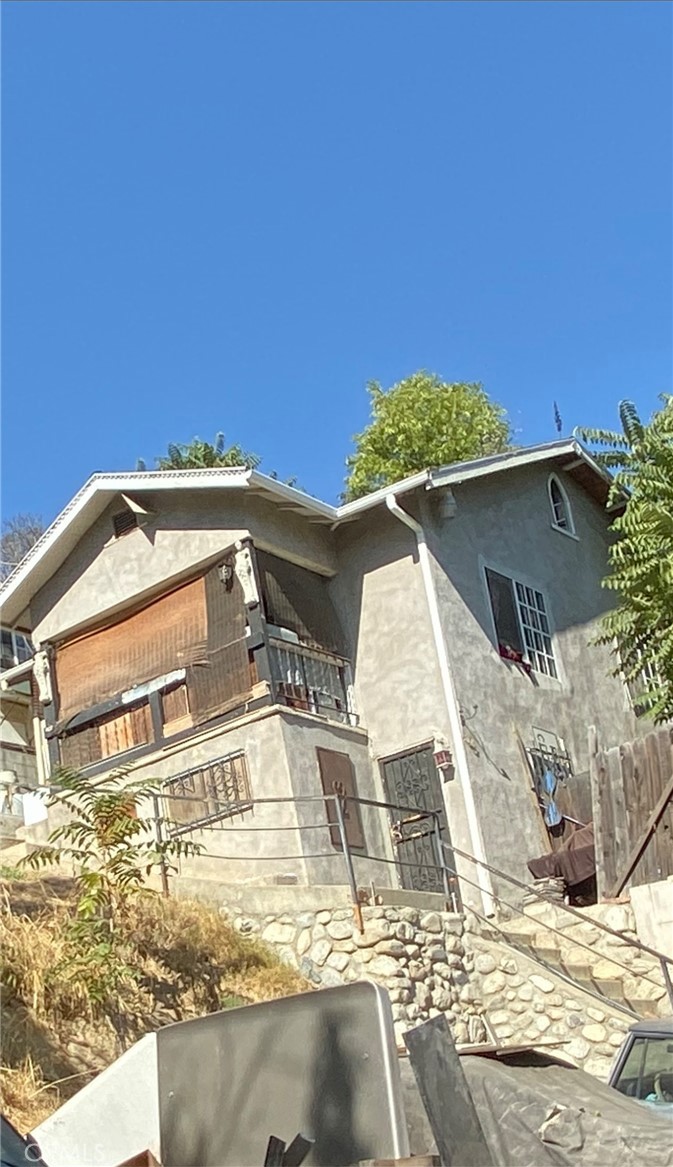 Residential Income for sale at 315 Isabel Street, Los Angeles CA