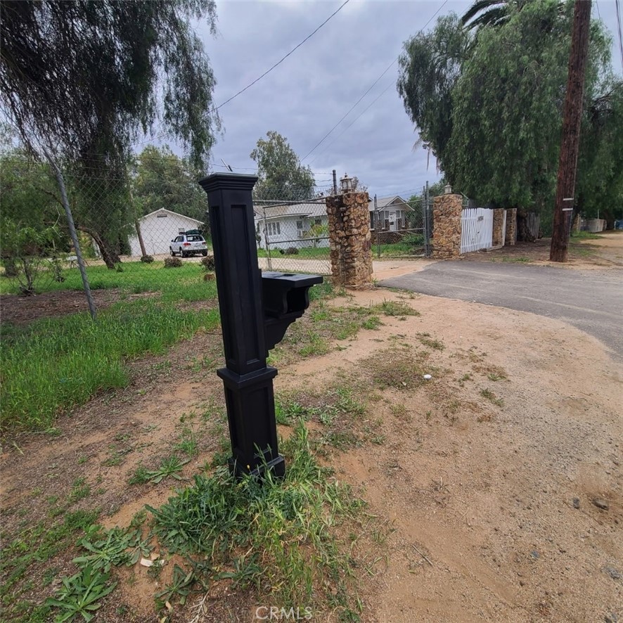 Residential for sale at 10560 Robinson Avenue, Riverside CA featuring 2 beds and 1 bath