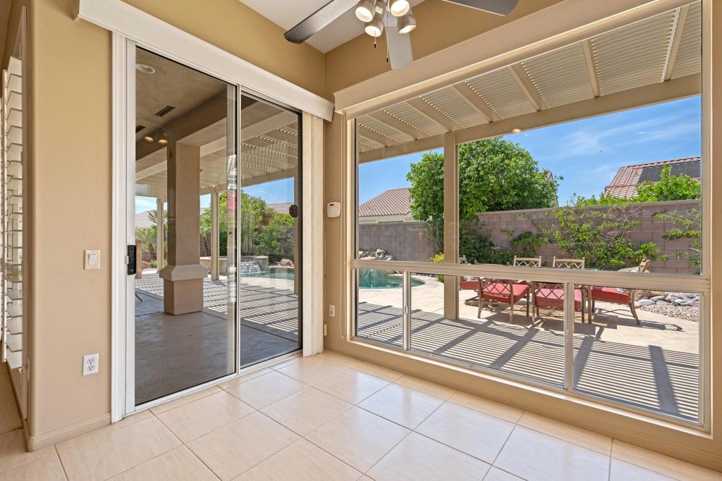 Residential for sale at 36411 Tallowood Drive, Palm Desert CA featuring 3 beds and 4 baths