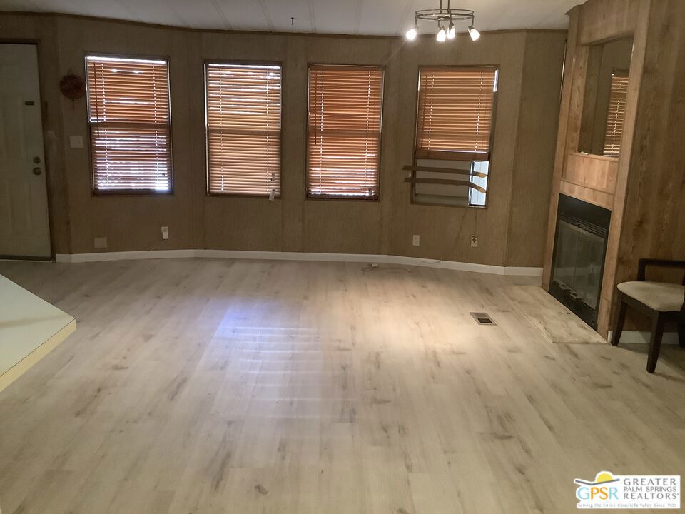 Manufactured In Park for sale at 70875 Dillon Road 77, Desert Hot Springs CA featuring 3 beds and 2 baths