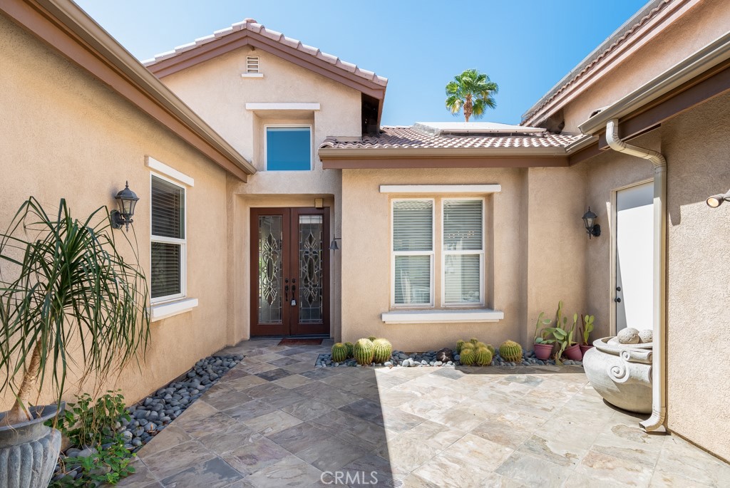 Residential Lease for rent at 49715 Lewis Road, Indio CA featuring 3 beds and 4 baths