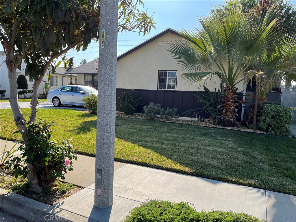 Residential for sale at 1926 W Lufkin Street, West Covina CA featuring 3 beds and 2 baths