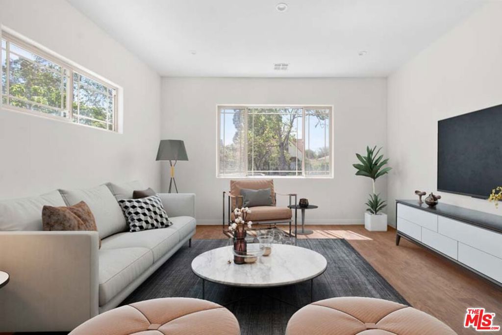Residential for sale at 3716 Greenfield Avenue, Los Angeles CA featuring 4 beds and 4 baths