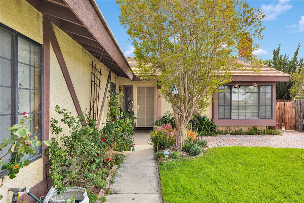 Residential for sale at 15197 Mesquite Place, Victorville CA featuring 4 beds and 2 baths