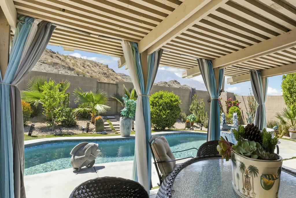 Residential for sale at 37369 Bankside Drive, Cathedral City CA featuring 3 beds and 2 baths