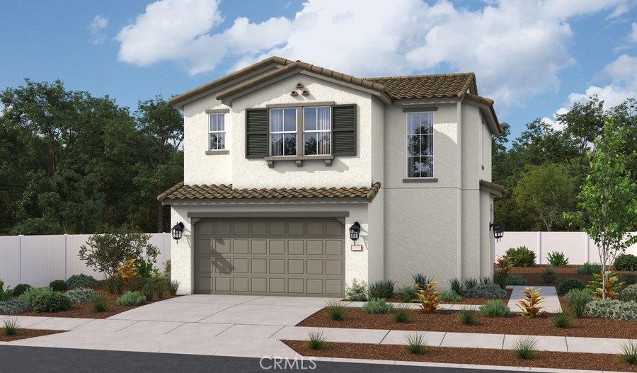 Residential for sale at 29540 Monarch Road, Menifee CA featuring 3 beds and 3 baths