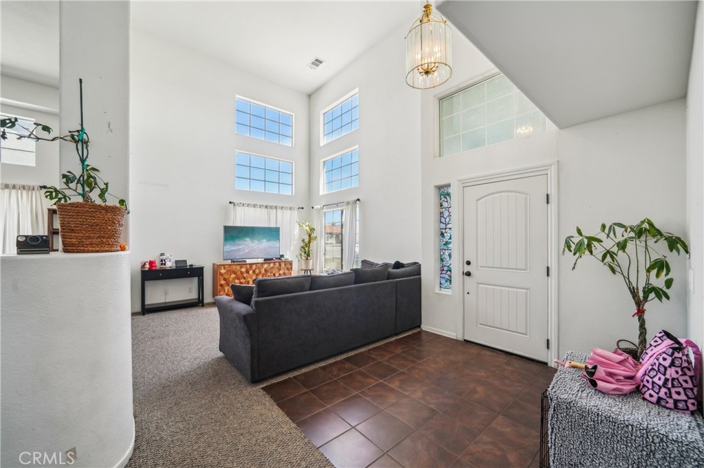 Residential for sale at 1209 Osprey Street, San Jacinto CA featuring 4 beds and 3 baths