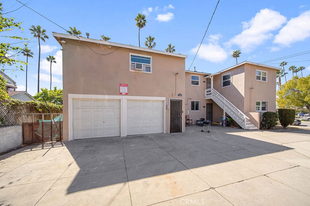 Residential Income for sale at 394 W 17th Street, San Bernardino CA