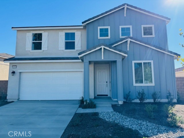 Residential for sale at 6194 Canal Street, Jurupa Valley CA featuring 4 beds and 3 baths