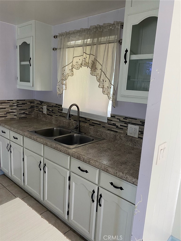 Manufactured In Park for sale at 16949 S Western Avenue 34 B, Gardena CA featuring 2 beds and 1 bath