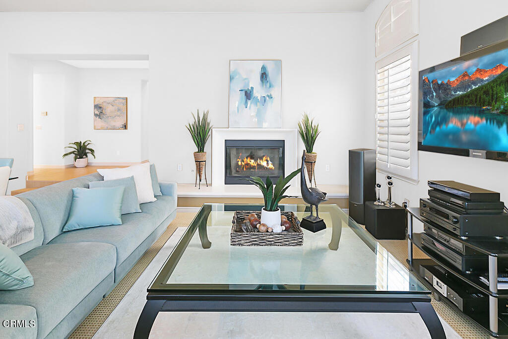 Residential for sale at 1464 Twin Tides Place, Oxnard CA featuring 4 beds and 4 baths