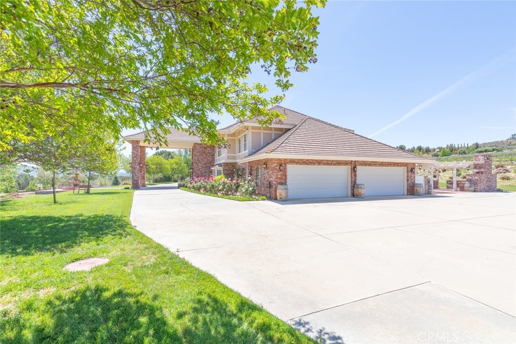 Residential for sale at 37028 De Portola Road, Temecula CA featuring 6 beds and 9 baths