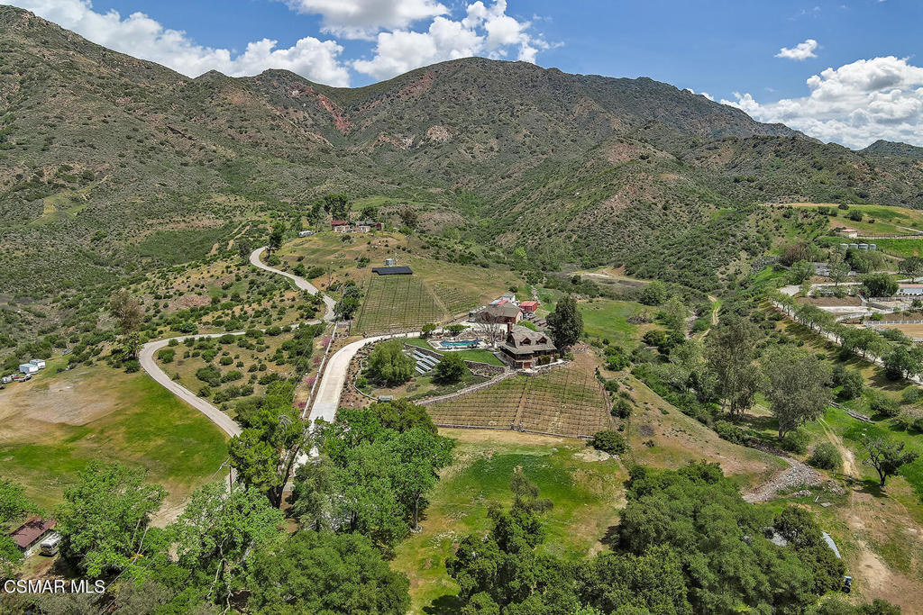 Residential for sale at 3030 Triunfo Canyon Road, Agoura Hills CA featuring 3 beds and 3 baths