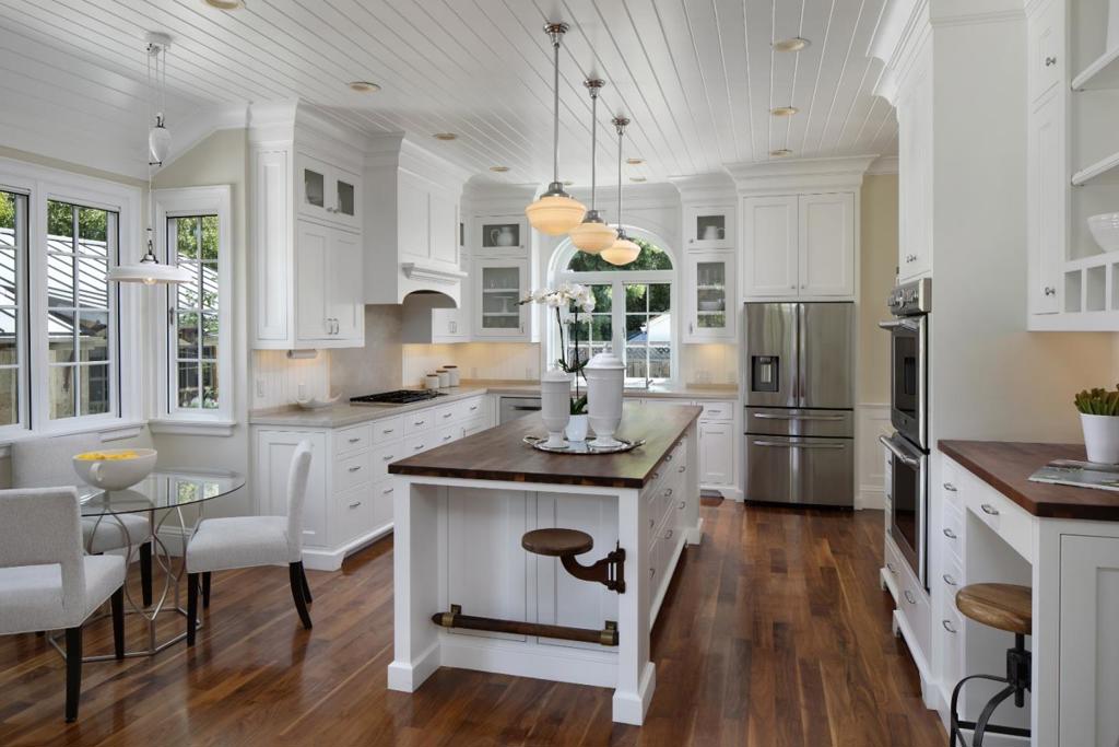 Residential for sale at 161 Primrose Way, Palo Alto CA featuring 5 beds and 5 baths