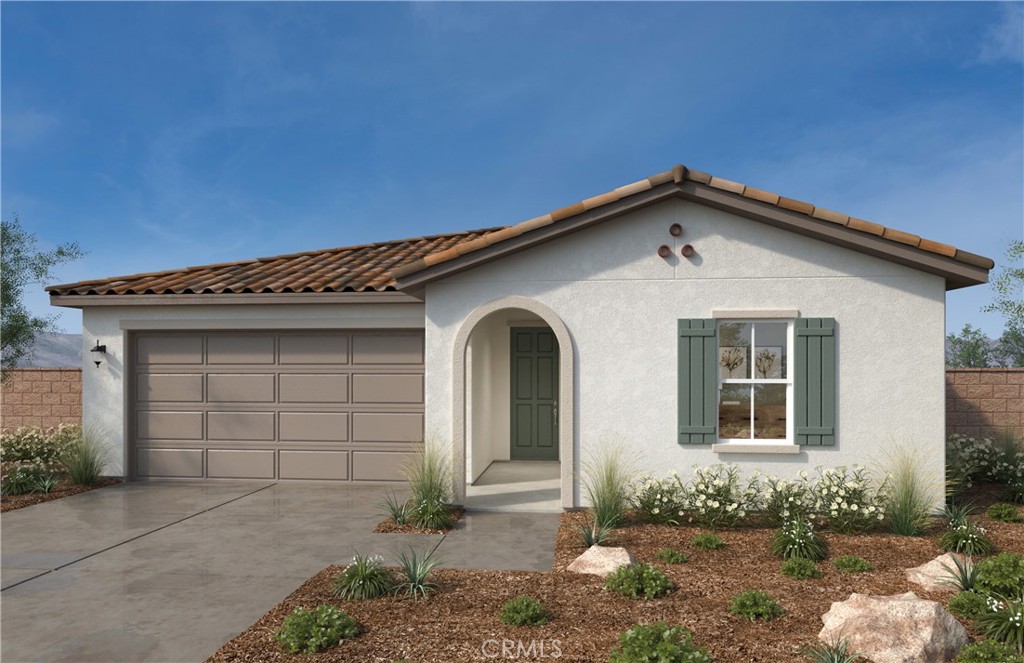 Residential for sale at 27321 Fossil Cove, Perris CA featuring 3 beds and 2 baths