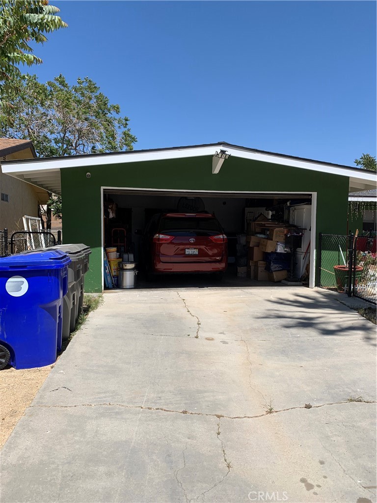 Residential for sale at 57054 Antelope Trail, Yucca Valley CA featuring 3 beds and 2 baths