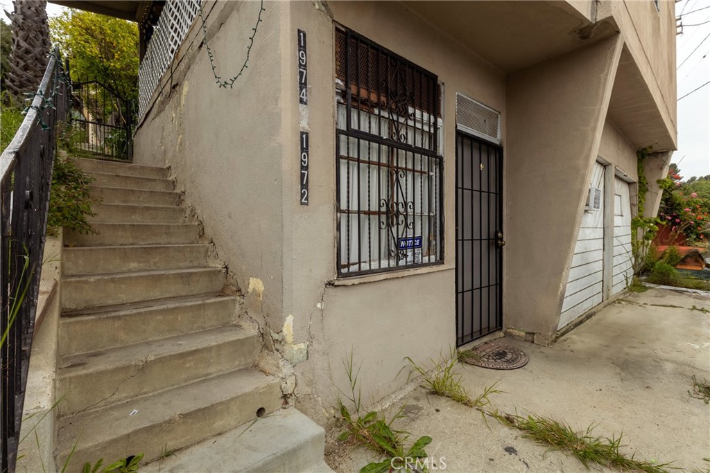 Residential Income for sale at 1972 N Marianna Avenue, Los Angeles CA