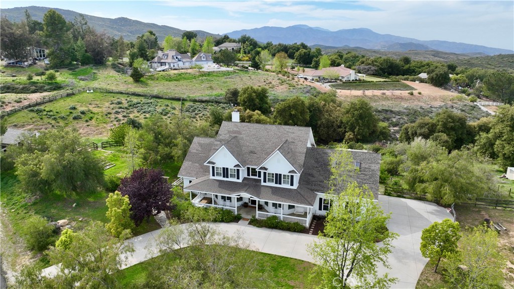 Residential for sale at 35159 El Dorado Street, Lake Elsinore CA featuring 6 beds and 4 baths