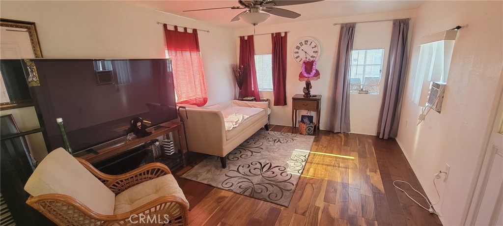 Manufactured In Park for sale at 7 Coolidge Drive 0, Cathedral City CA featuring 1 bed and 1 bath