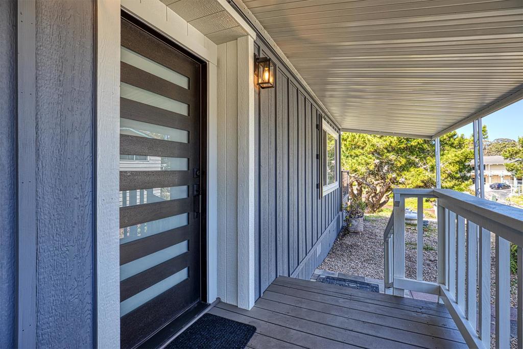 Manufactured In Park for sale at 2395 Delaware, Santa Cruz CA featuring 3 beds and 2 baths