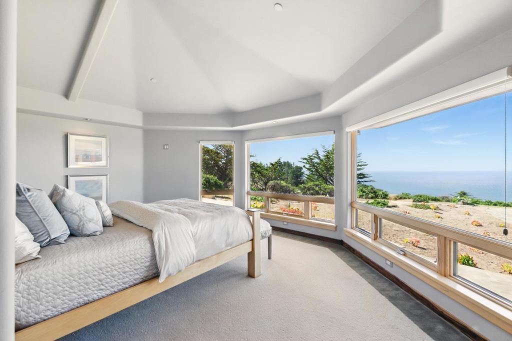 Residential for sale at 31475 Highway 1, Carmel CA featuring 4 beds and 6 baths