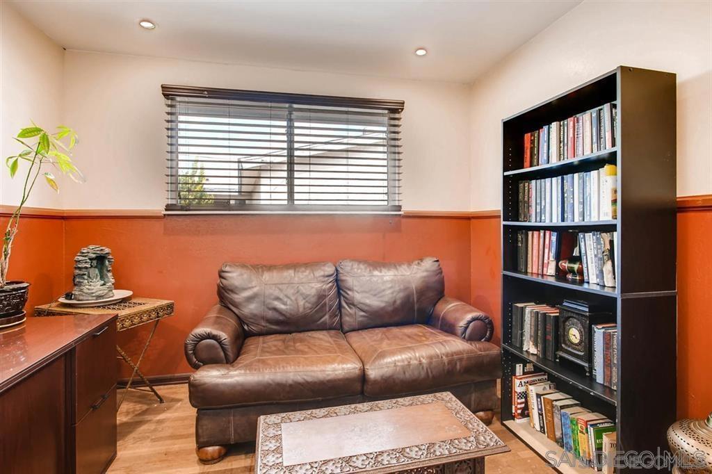 Residential for sale at 7273 Arillo St, San Diego CA featuring 4 beds and 2 baths