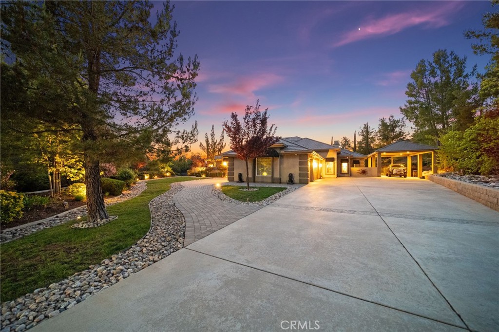 Residential for sale at 38565 Celine Cove, Murrieta CA featuring 6 beds and 6 baths