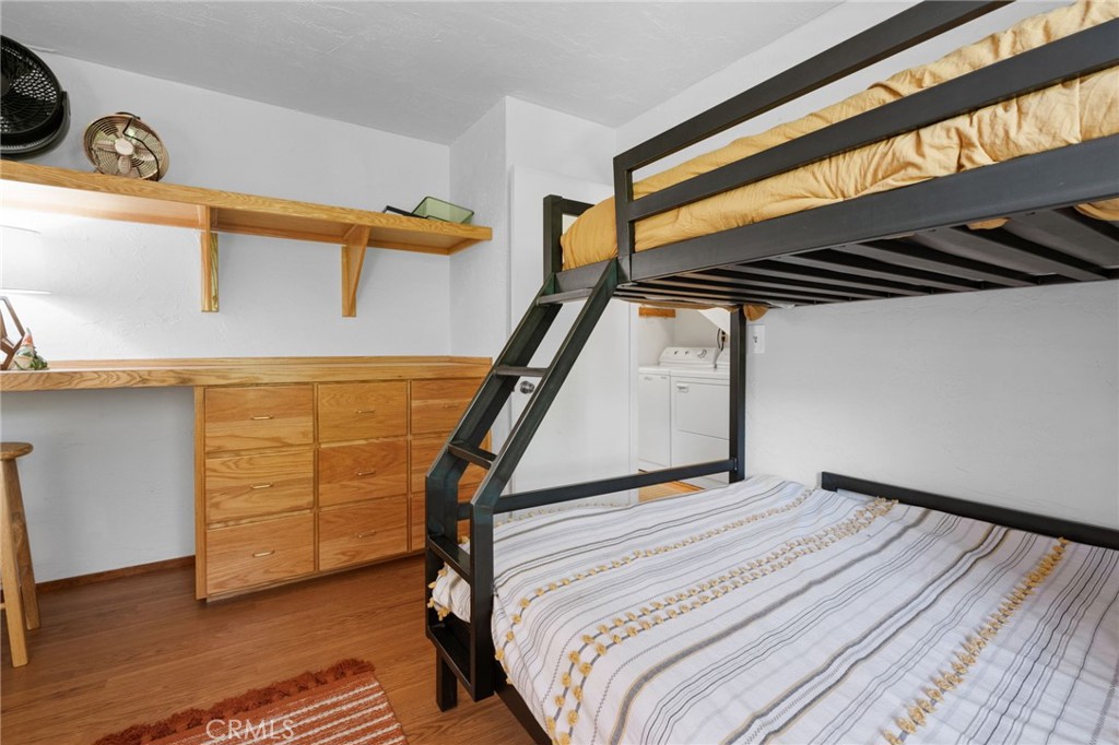 Residential for sale at 861 Thrush Drive 50, Big Bear Lake CA featuring 2 beds and 2 baths