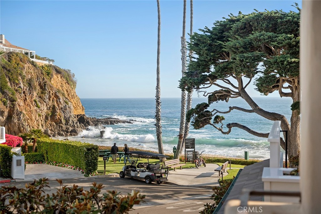 Residential for sale at 64 Emerald Bay, Laguna Beach CA featuring 4 beds and 5 baths