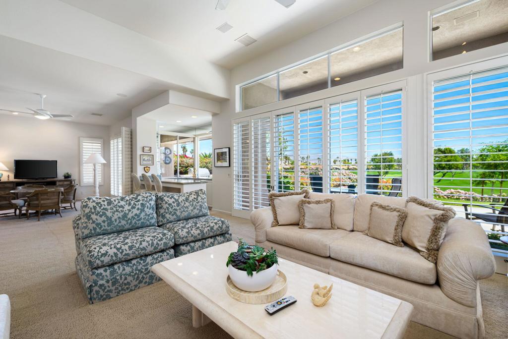 Residential for sale at 340 Bright Rock Drive, Palm Desert CA featuring 3 beds and 4 baths