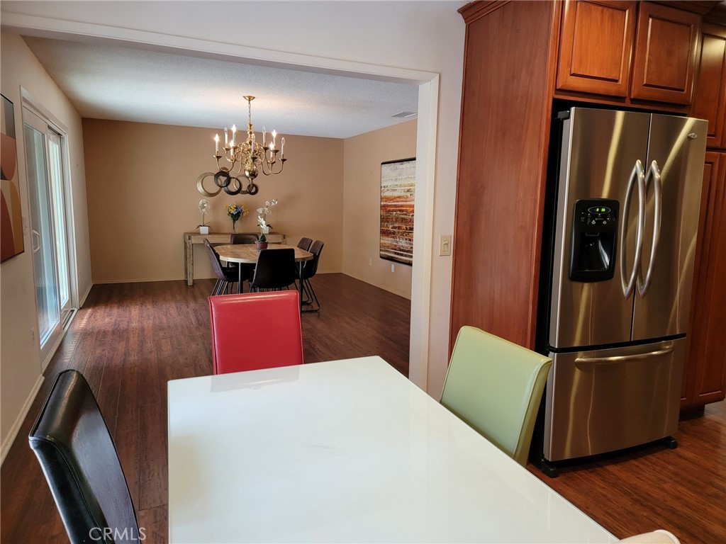 Residential Lease for rent at 14302 Descanso Drive, Perris CA featuring 3 beds and 2 baths