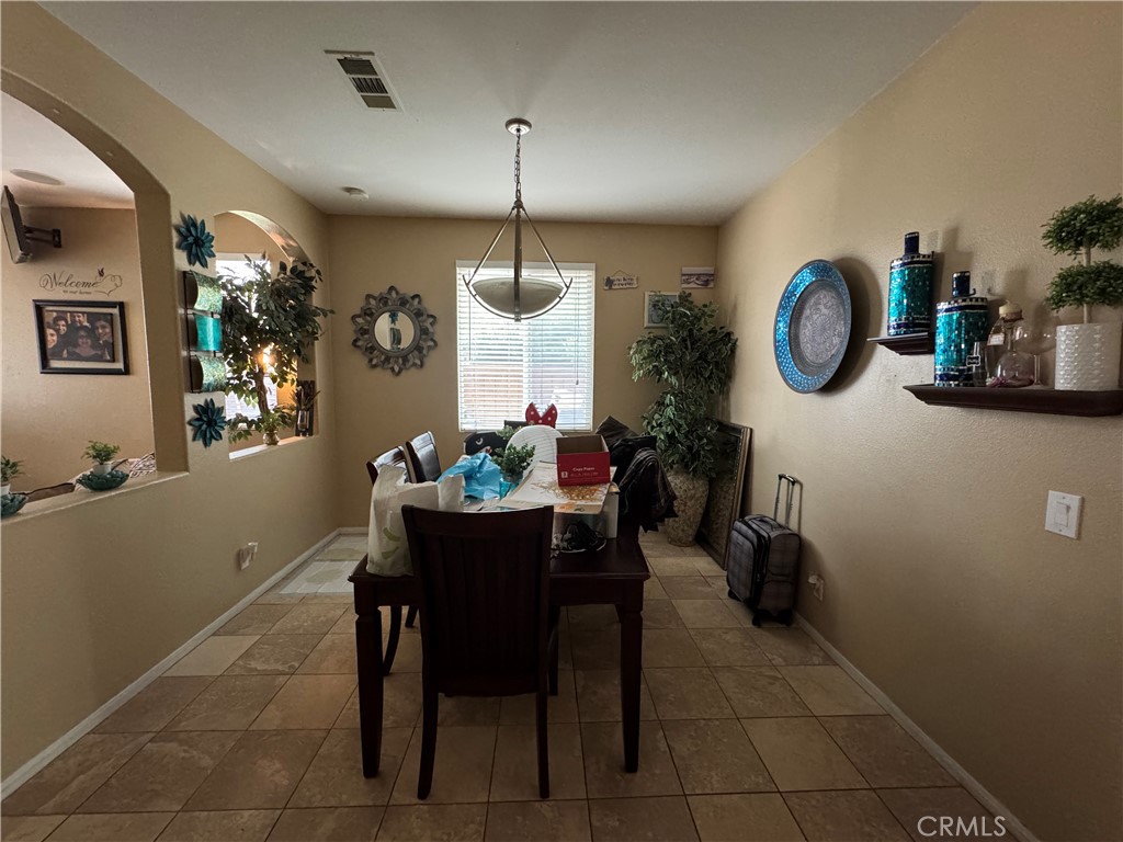 Residential for sale at 3613 Whieldon Drive, Perris CA featuring 5 beds and 3 baths