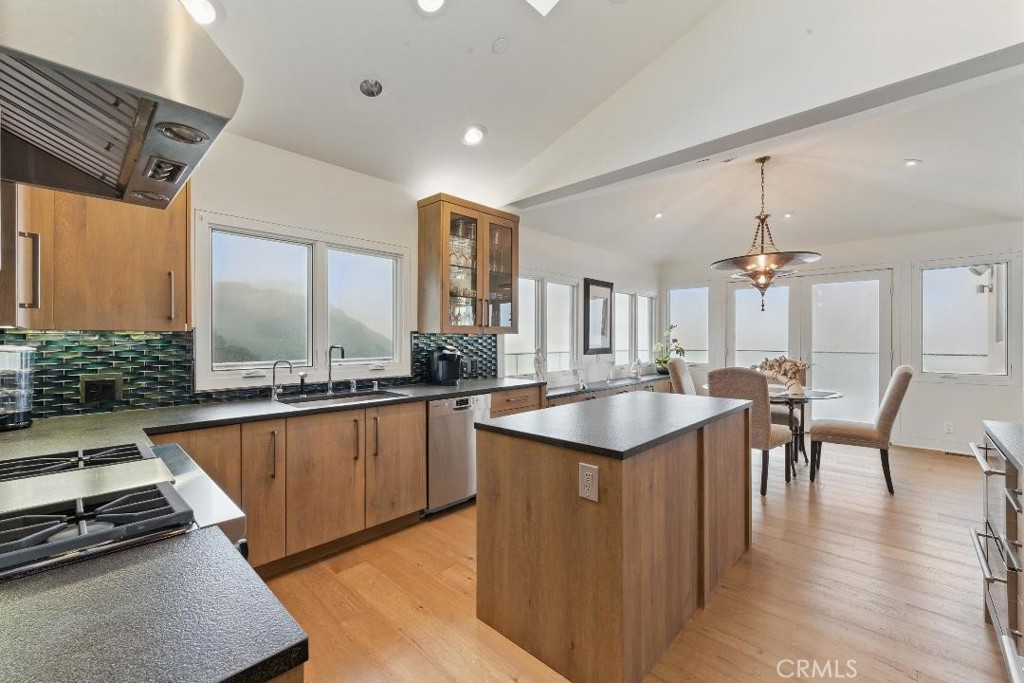 Residential for sale at 2501 Barrymore Drive, Malibu CA featuring 3 beds and 3 baths