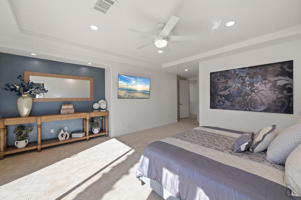 Residential Lease for rent at 78715 Castle Pines Drive, La Quinta CA featuring 3 beds and 4 baths