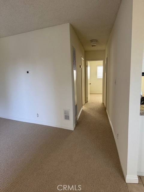 Residential Lease for rent at 207 W Marquita 6, San Clemente CA featuring 2 beds and 2 baths