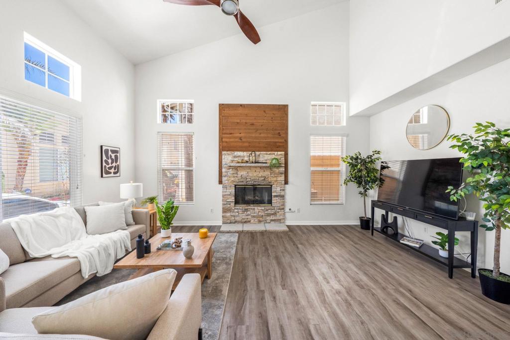 Residential for sale at 1450 Holly ave, Imperial Beach CA featuring 4 beds and 3 baths