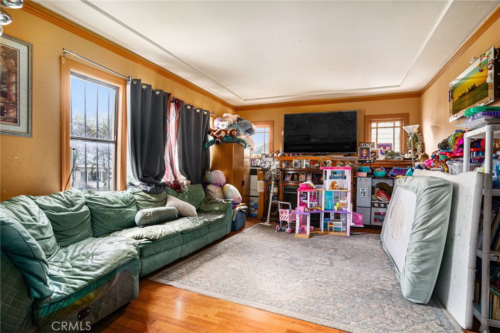 Residential Income for sale at 2445 10th Avenue, Oakland CA