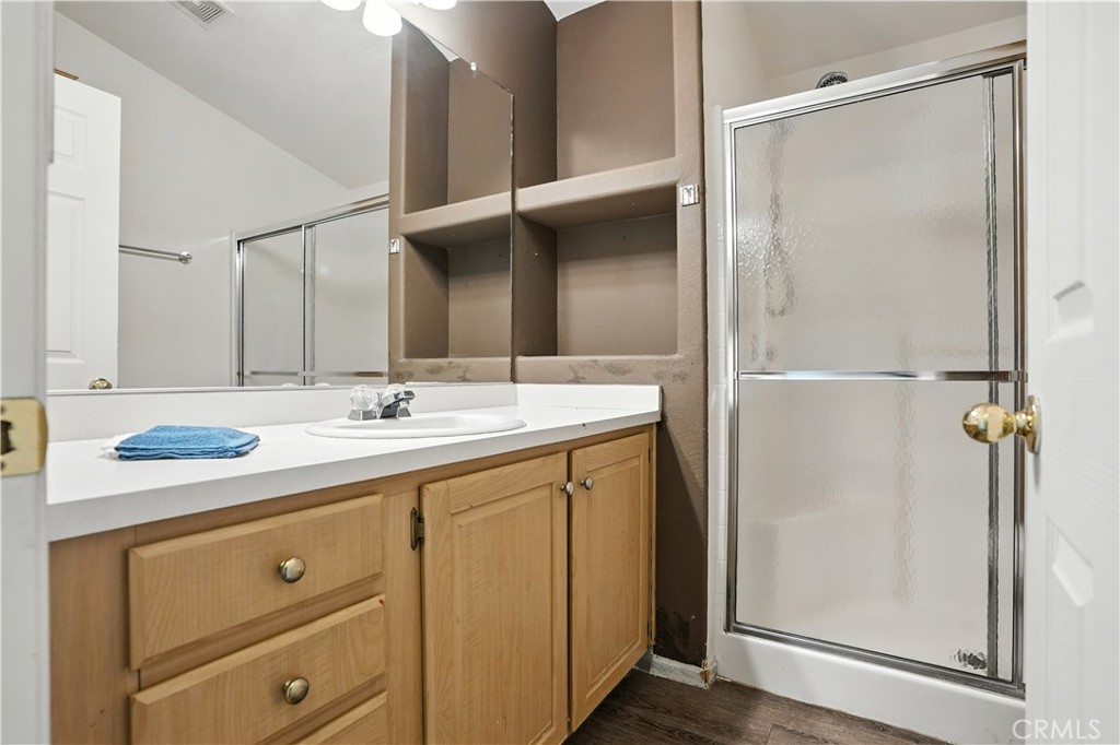 Manufactured In Park for sale at 27250 Murrieta Road 216, Menifee CA featuring 2 beds and 2 baths