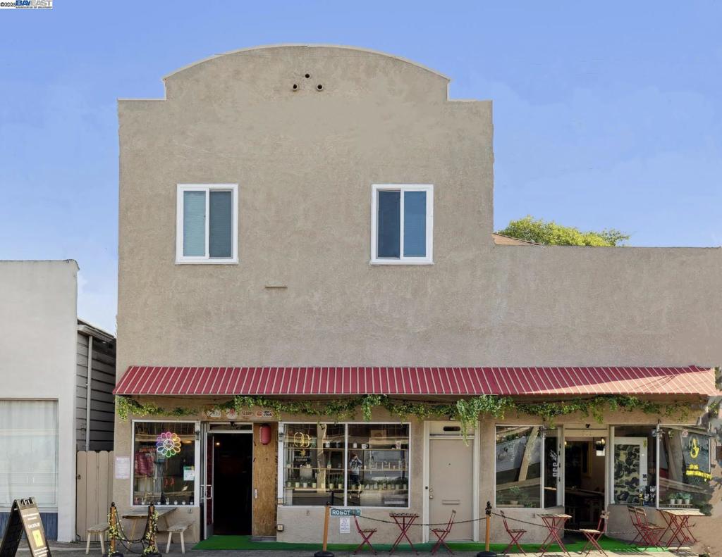 Residential Income for sale at 1707 Lincoln Ave, Alameda CA