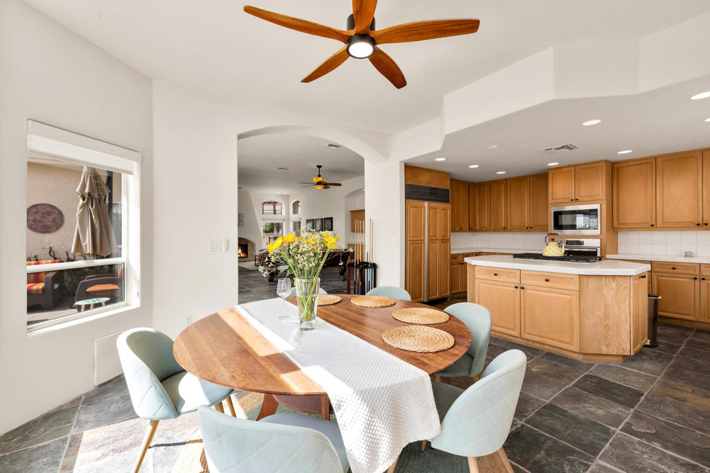 Residential Lease for rent at 49810 Ave Montero, La Quinta CA featuring 3 beds and 3 baths