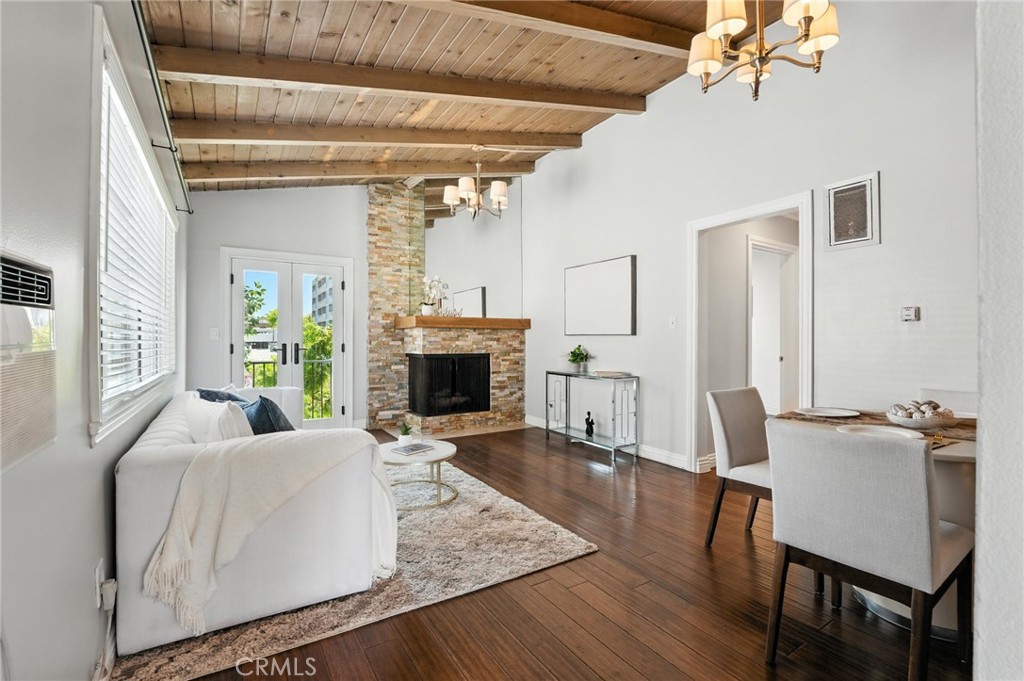 Residential Income for sale at 3315 Strongs Drive, Los Angeles CA