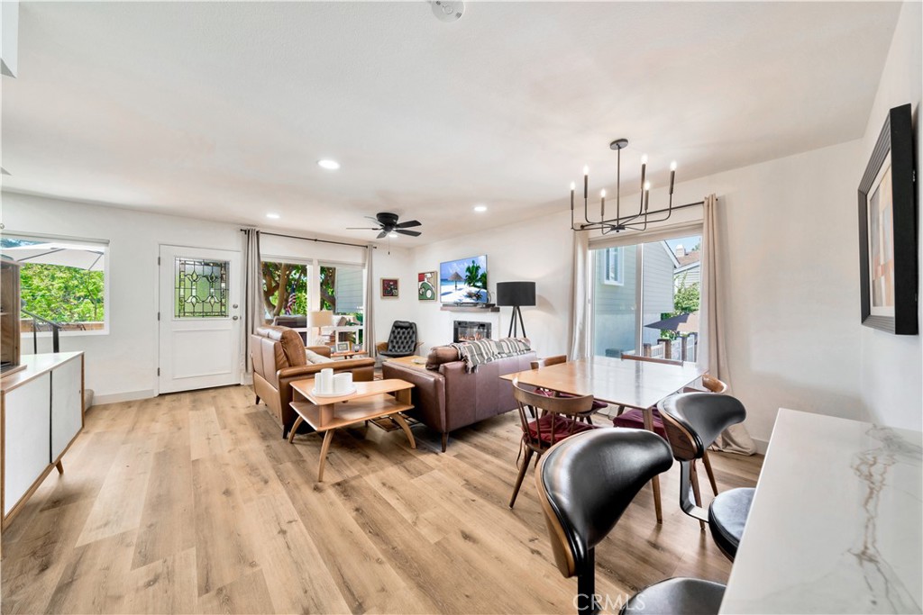 Residential Lease for rent at 24709 Santa Clara Avenue, Dana Point CA featuring 3 beds and 3 baths