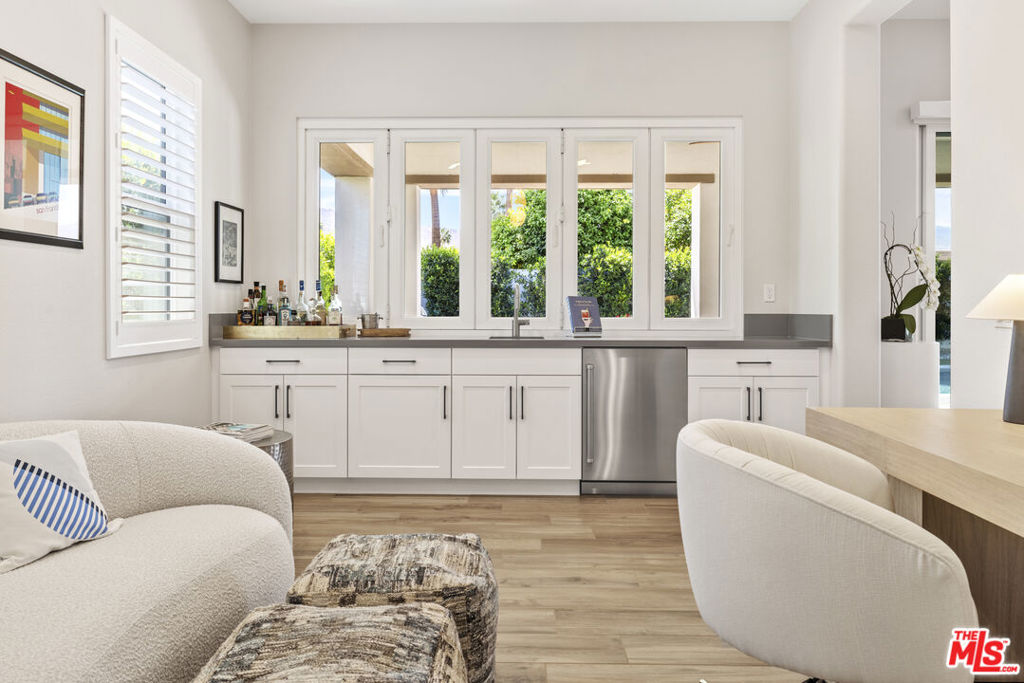 Residential Lease for rent at 75323 Mansfield Drive, Indian Wells CA featuring 3 beds and 5 baths