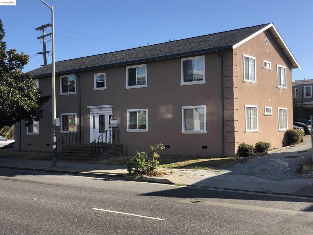 Residential Income for sale at 5936 Martin Luther King Jr Way, Oakland CA