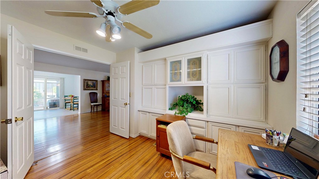 Residential for sale at 1457 Martinique Drive, Hemet CA featuring 2 beds and 2 baths