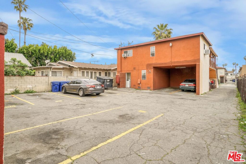 Residential Income for sale at 917 N Ardmore Avenue, Los Angeles CA featuring 9 beds and 10 baths
