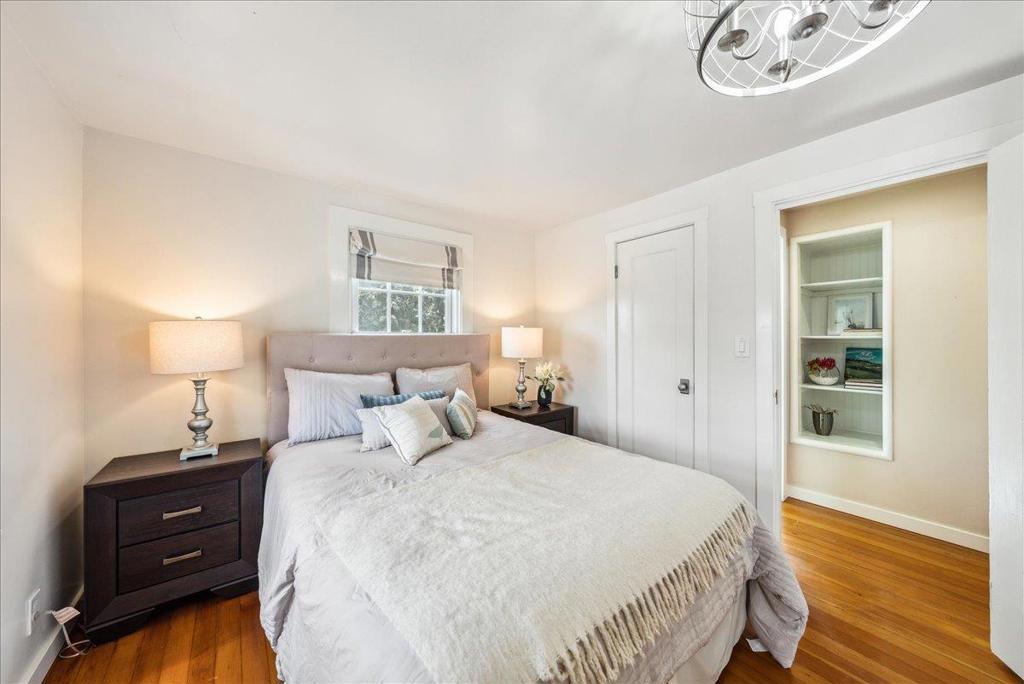 Residential for sale at 799 Grace Street, Monterey CA featuring 3 beds and 1 bath