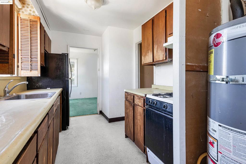 Residential Income for sale at 1427 65Th Ave, Oakland CA