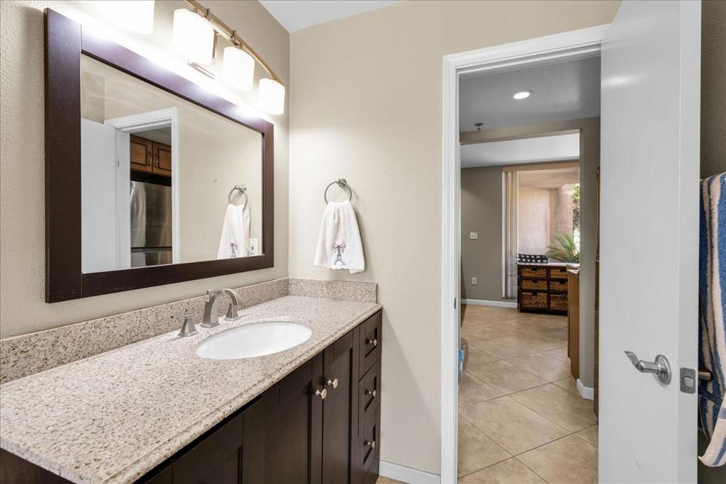 Residential for sale at 1555 N Chaparral Road 328, Palm Springs CA featuring 1 bed and 1 bath