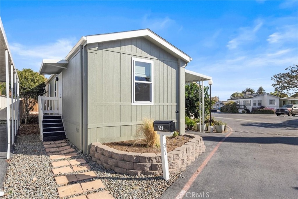 Residential for sale at 1885 E Bayshore Road 37, East Palo Alto CA featuring 2 beds and 2 baths
